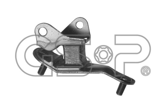 Obrázok Ulożenie automatickej prevodovky GSP  511746