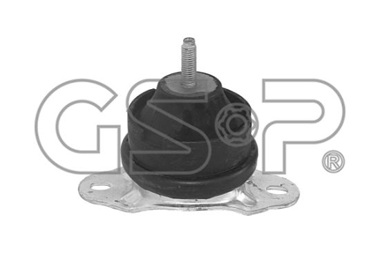 Obrázok Ulożenie motora GSP  511929
