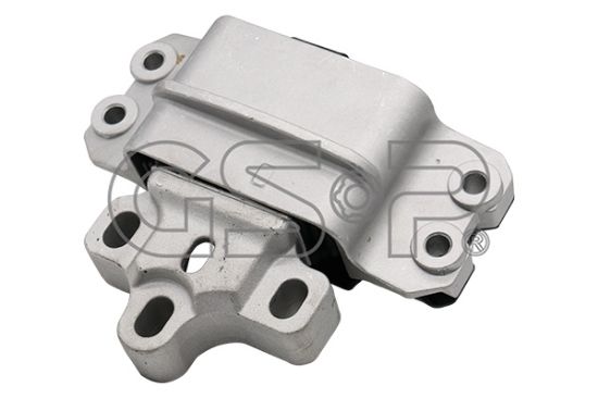 Obrázok Ulożenie motora GSP  512348