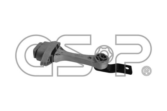 Obrázok Ulożenie motora GSP  512356
