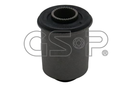Obrázok Ulożenie riadenia GSP  512836