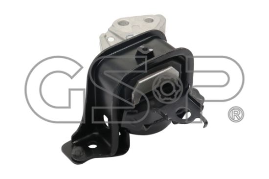 Obrázok Ulożenie motora GSP  513169