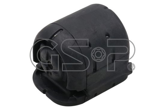 Obrázok Ulożenie riadenia GSP  513285