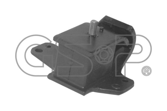Obrázok Ulożenie motora GSP  513303