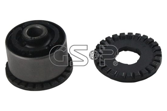 Obrázok Ulożenie riadenia GSP  514003