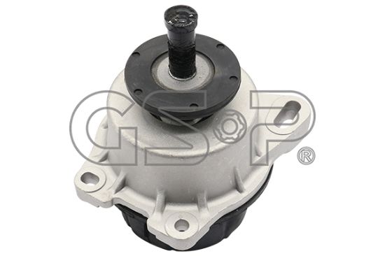 Obrázok Ulożenie motora GSP  514733