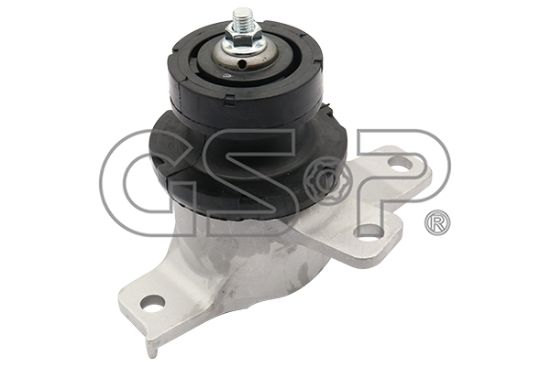 Obrázok Ulożenie motora GSP  514758