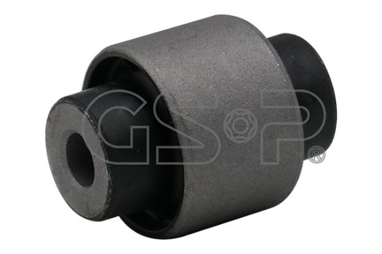 Obrázok Ulożenie riadenia GSP  514956
