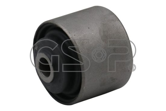 Obrázok Ulożenie riadenia GSP  514985
