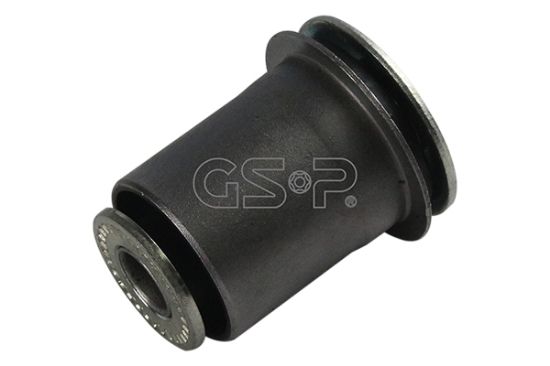Obrázok Ulożenie riadenia GSP  516037