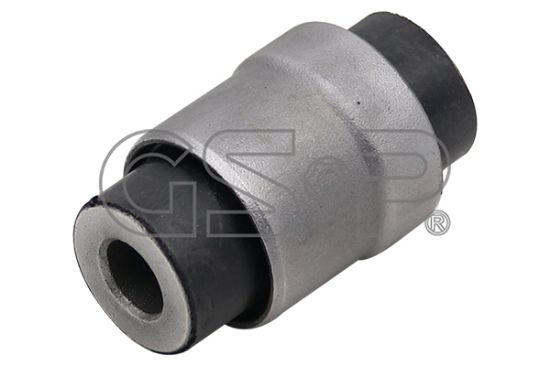 Obrázok Ulożenie riadenia GSP  516236