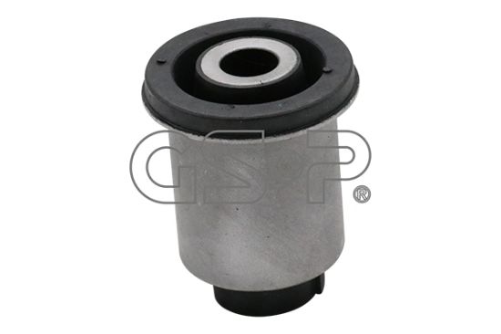 Obrázok Ulożenie riadenia GSP  516304