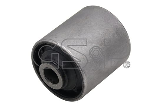 Obrázok Ulożenie riadenia GSP  516340