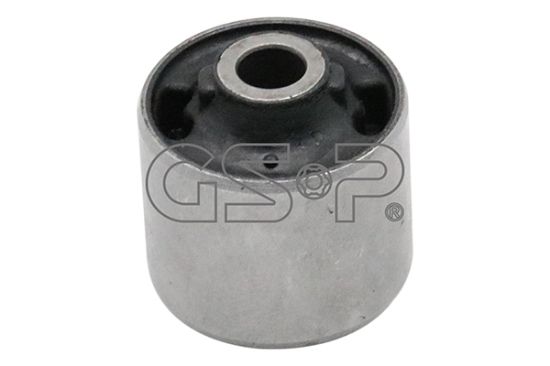 Obrázok Ulożenie riadenia GSP  516355