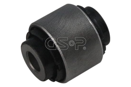Obrázok Ulożenie riadenia GSP  516408