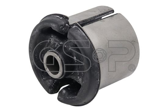 Obrázok Ulożenie riadenia GSP  516614