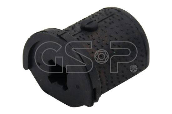 Obrázok Ulożenie riadenia GSP  516654