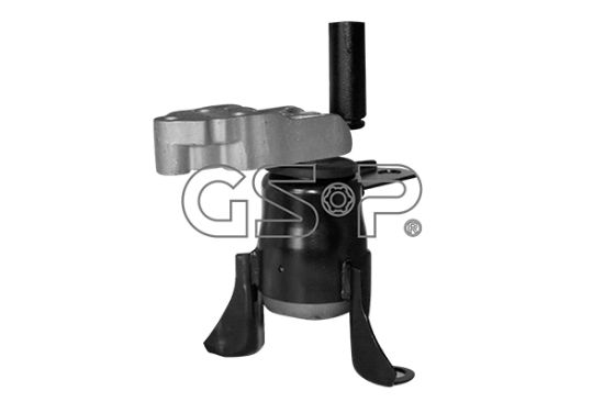 Obrázok Ulożenie motora GSP  517739