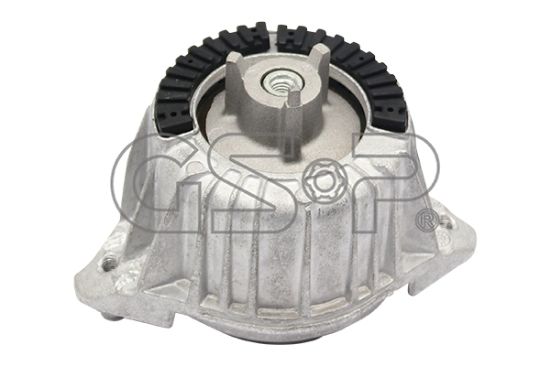 Obrázok Ulożenie motora GSP  518047