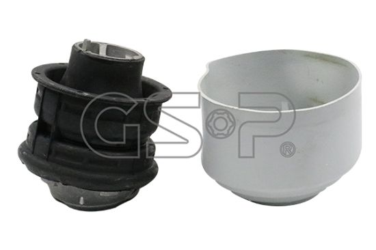 Obrázok Ulożenie motora GSP  530138