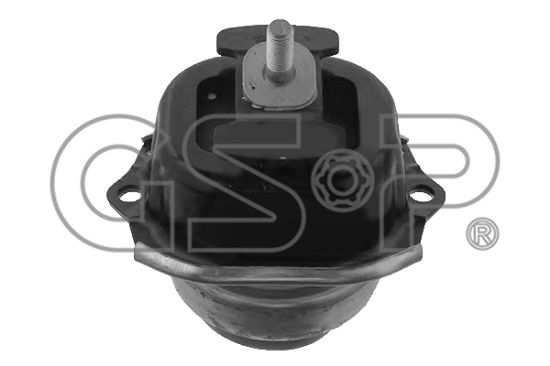 Obrázok Ulożenie motora GSP  530156