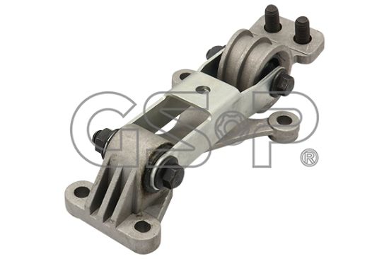 Obrázok Ulożenie motora GSP  530423