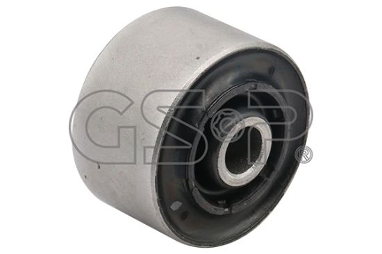 Obrázok Ulożenie riadenia GSP  530528