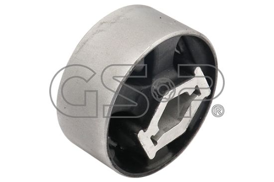 Obrázok Ulożenie riadenia GSP  530569