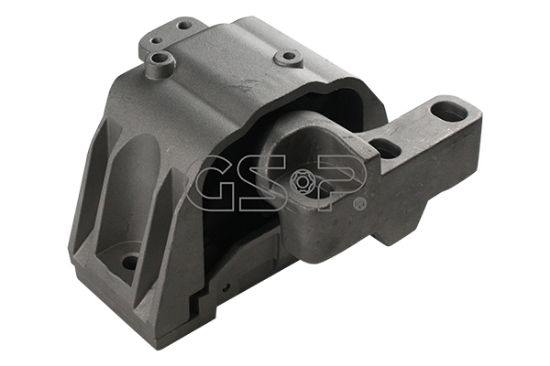 Obrázok Ulożenie motora GSP  531409