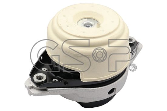 Obrázok Ulożenie motora GSP  533838