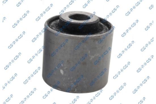 Obrázok Ulożenie riadenia GSP  535774