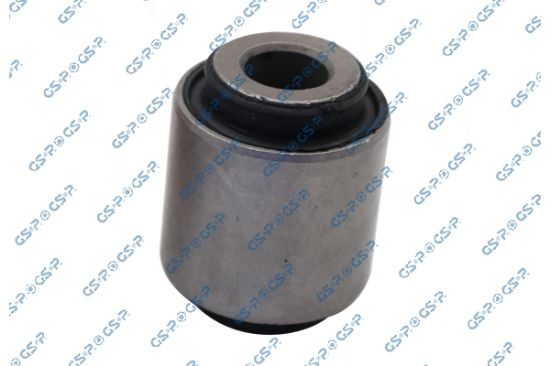 Obrázok Ulożenie riadenia GSP  535784