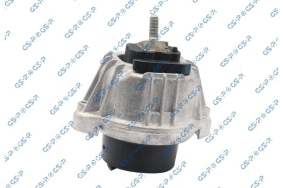 Obrázok Ulożenie motora GSP  537710
