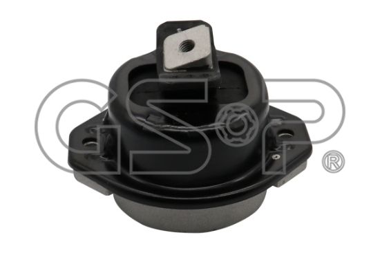 Obrázok Ulożenie motora GSP  537713