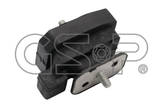 Obrázok Ulożenie motora GSP  537719