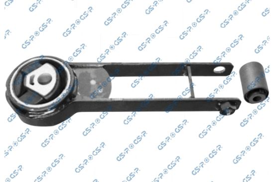 Obrázok Ulożenie motora GSP  538063