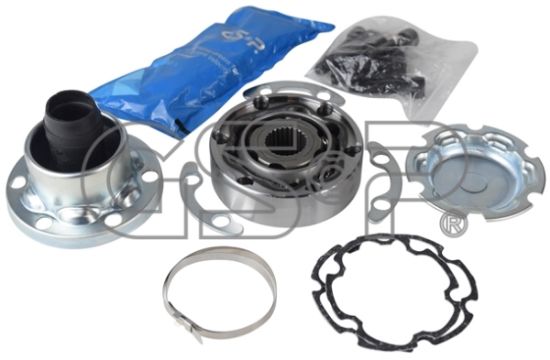 Obrázok Kĺb pozdĺżneho hriadeľa GSP  601297