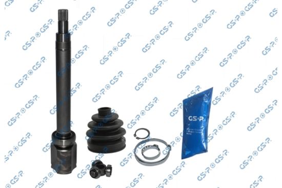 Obrázok Sada kĺbov hnacieho hriadeľa GSP  601338