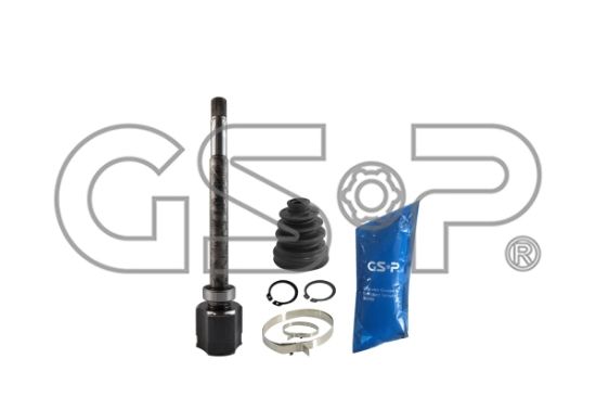 Obrázok Sada kĺbov hnacieho hriadeľa GSP  601567