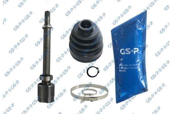 Obrázok Sada kĺbov hnacieho hriadeľa GSP  602365