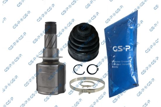 Obrázok Sada kĺbov hnacieho hriadeľa GSP  602387