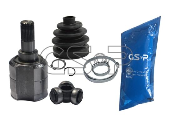 Obrázok Sada kĺbov hnacieho hriadeľa GSP  627031