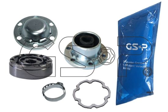 Obrázok Kĺb pozdĺżneho hriadeľa GSP  635008