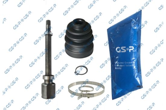 Obrázok Sada kĺbov hnacieho hriadeľa GSP  650145