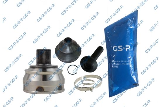 Obrázok Sada kĺbov hnacieho hriadeľa GSP  801358