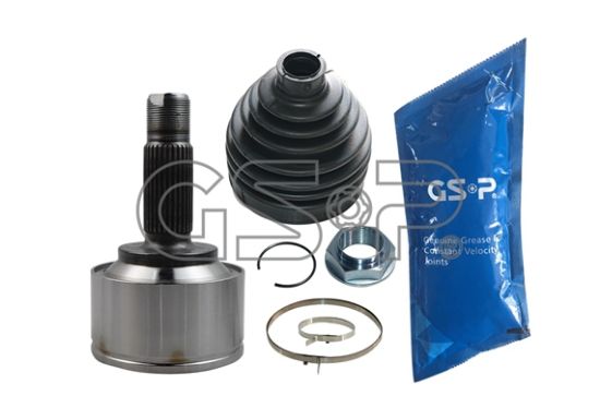 Obrázok Sada kĺbov hnacieho hriadeľa GSP  802369