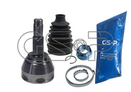 Obrázok Sada kĺbov hnacieho hriadeľa GSP  821059