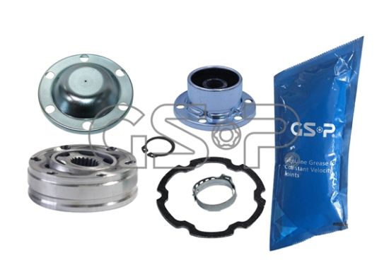 Obrázok Kĺb pozdĺżneho hriadeľa GSP  835068