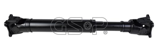 Obrázok Kĺbový hriadeľ pohonu nápravy GSP  PS900472