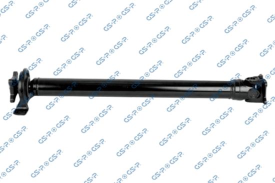 Obrázok Kĺbový hriadeľ pohonu nápravy GSP  PS901464